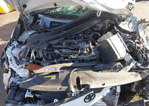 2023 Toyota Corolla Se z USA, uszkodzony, nr VIN 5YFS4MCE4PP164055